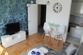Apartman Teodora, Banja Luka